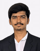 Vishal Patil